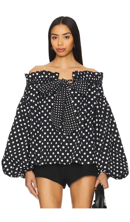 Adeline Top