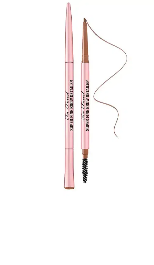 Super Fine Brow Detailer Eyebrow Pencil