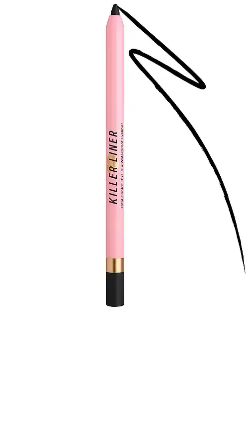 Too Faced Killer Liner 36 Hour Waterproof Gel Eyeliner
