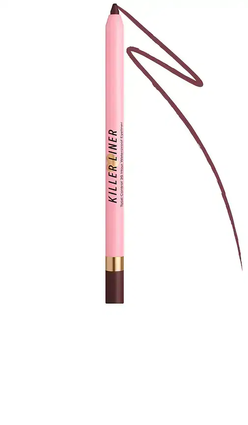 Too Faced Killer Liner 36 Hour Waterproof Gel Eyeliner