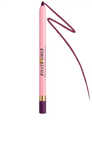 Too Faced Killer Liner 36 Hour Waterproof Gel Eyeliner | Thumbnail 1