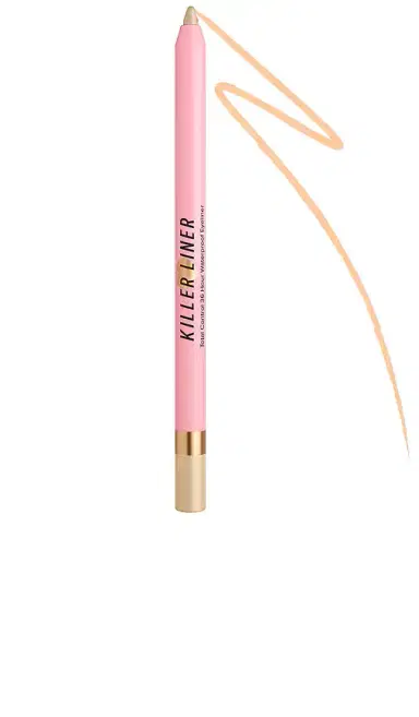 Too Faced Killer Liner 36 Hour Waterproof Gel Eyeliner | Thumbnail 1