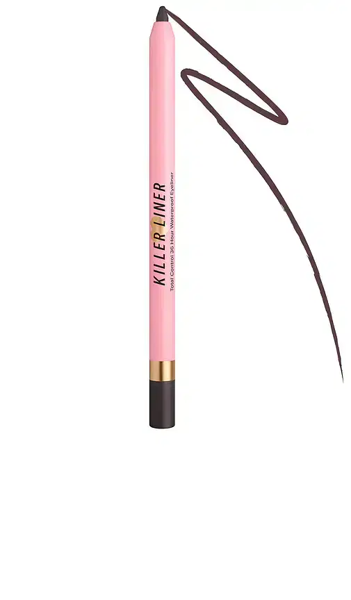 Too Faced Killer Liner 36 Hour Waterproof Gel Eyeliner