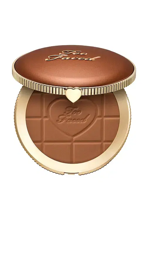 Chocolate Soleil Matte Blurring Bronzer