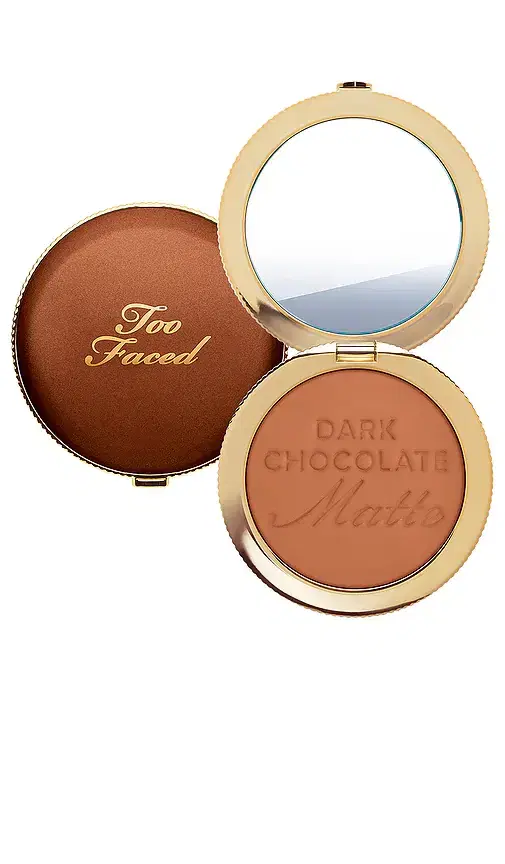 Dark Chocolate Soleil Bronzer