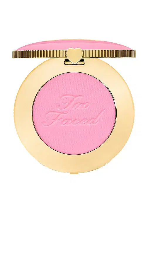 Too Faced Cloud Crush Blurring Blush