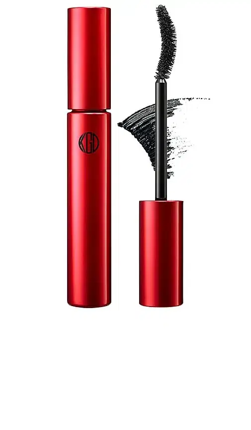 Long Lush Treatment Mascara