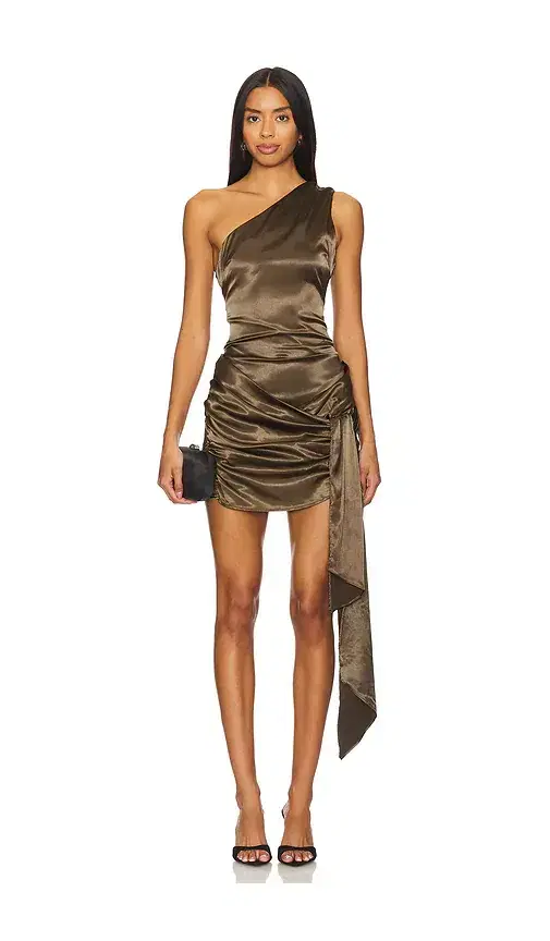 superdown Dannika Mini Dress