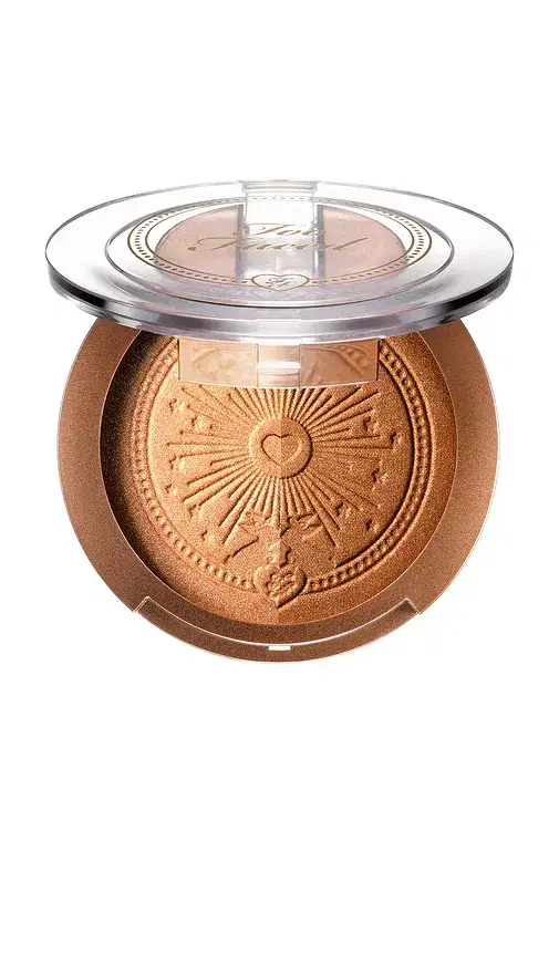 Too Faced Sun Bunny Natural Bronzer