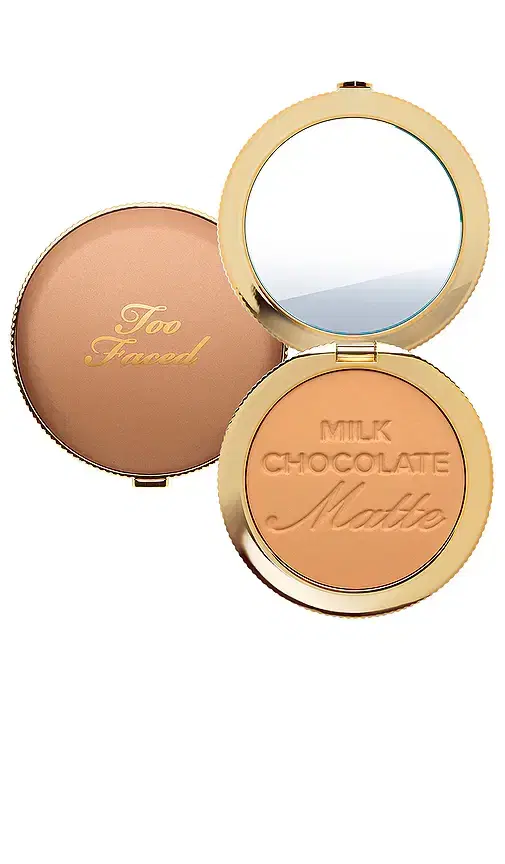 Milk Chocolate Soleil Bronzer