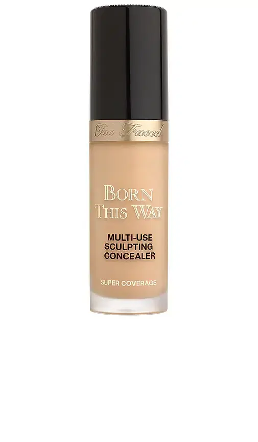 Too Faced Born This Way Super Coverage Concealer