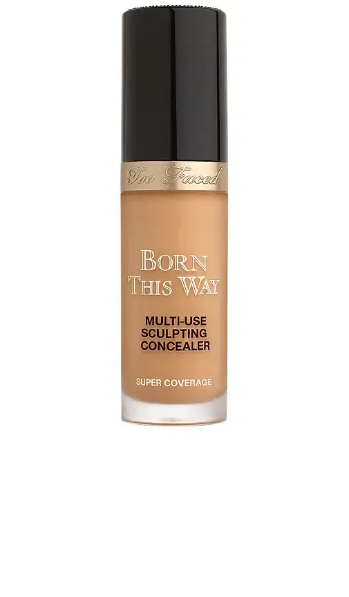 Too Faced Born This Way Super Coverage Concealer
