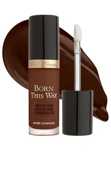 Too Faced Born This Way Super Coverage Concealer | Thumbnail 2