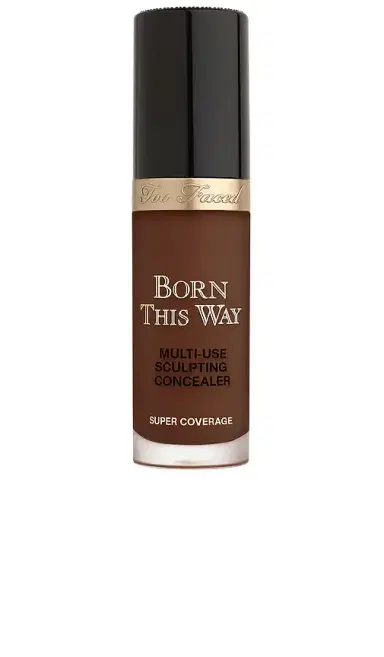 Too Faced Born This Way Super Coverage Concealer | Thumbnail 1