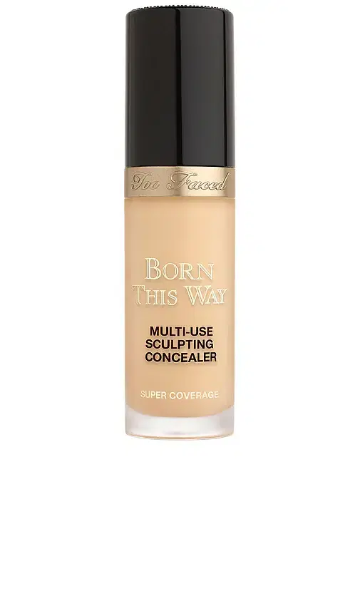 Too Faced Born This Way Super Coverage Concealer