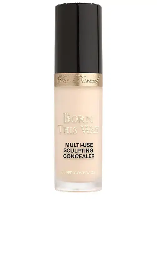 Too Faced Born This Way Super Coverage Concealer
