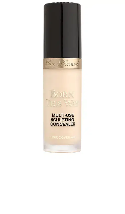 Too Faced Born This Way Super Coverage Concealer