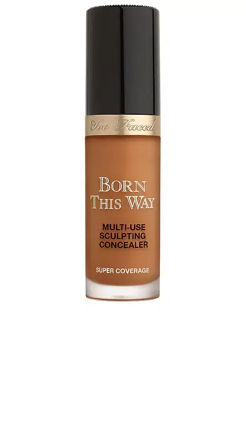 Too Faced Born This Way Super Coverage Concealer
