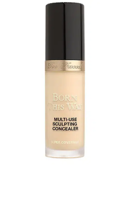 Too Faced Born This Way Super Coverage Concealer
