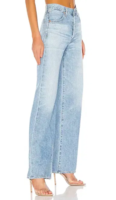 Citizens of Humanity Annina Jeans | Thumbnail 2 Citizens of Humanity Annina Jeans | Thumbnail 2