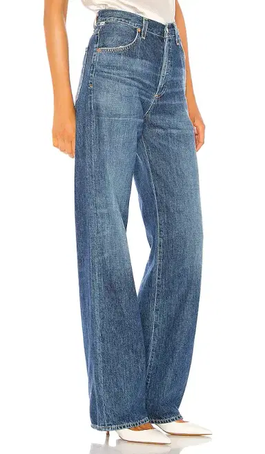 Citizens of Humanity Annina Trouser Jeans | Thumbnail 2 Citizens of Humanity Annina Trouser Jeans | Thumbnail 2