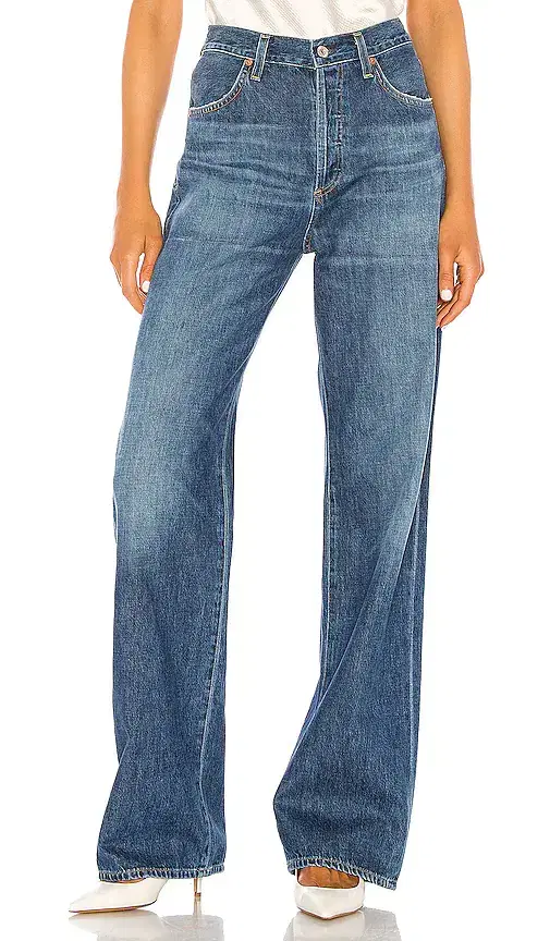Citizens of Humanity Annina Trouser Jeans