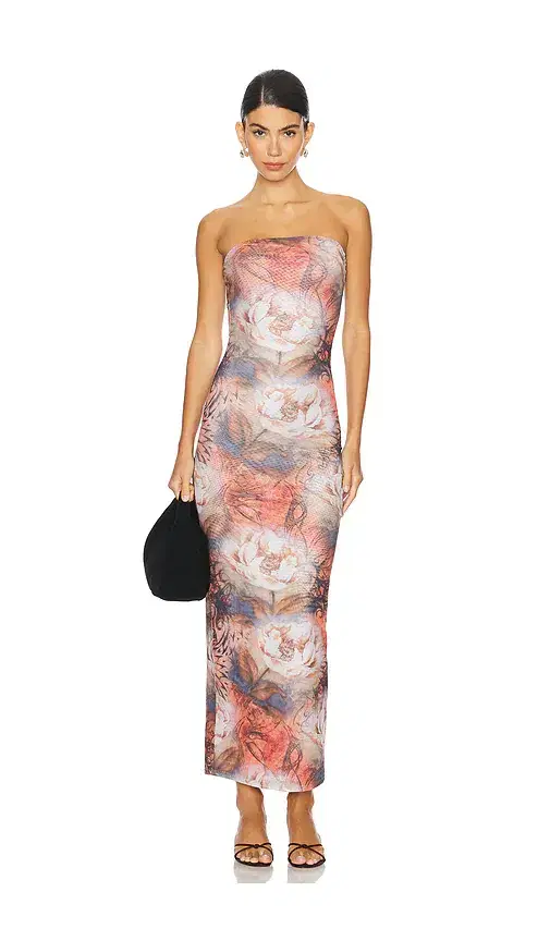 superdown Gabi Maxi Dress