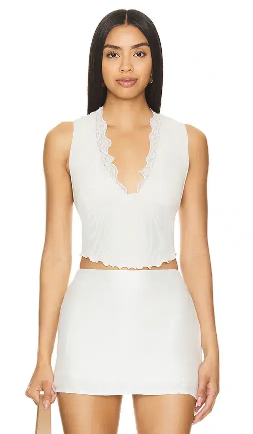 Free People x REVOLVE Classic Twist Brami