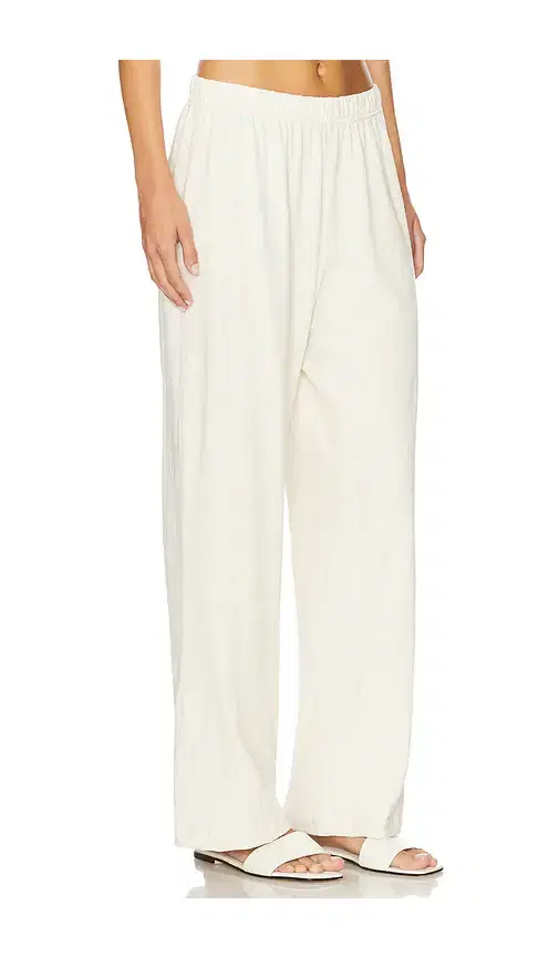 Supima Cotton Pants