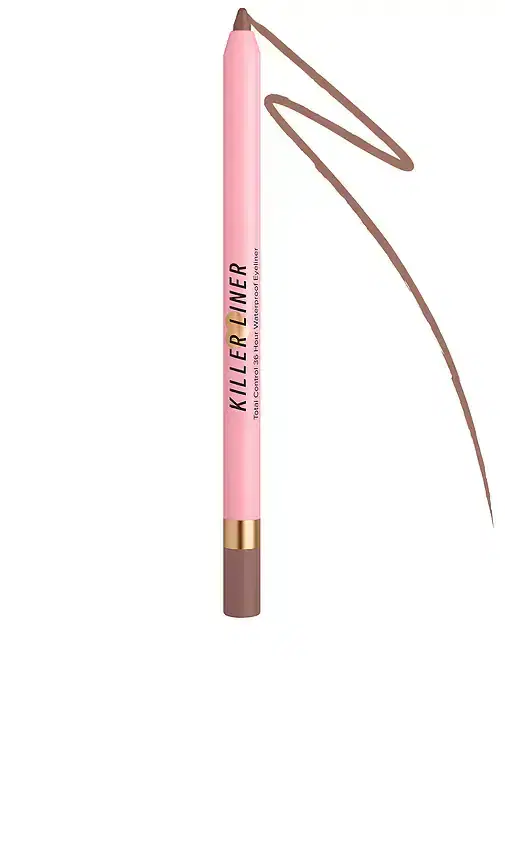 Too Faced Killer Liner Total Control 36 Hour Waterproof Eyeliner