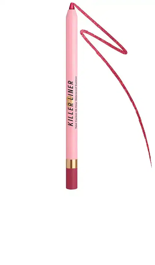 Too Faced Killer Liner Total Control 36 Hour Waterproof Eyeliner