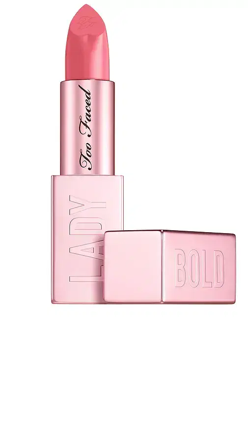 Lady Bold Cream Lipstick
