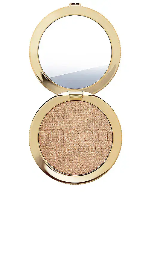 Too Faced Moon Crush Out Of This World Highlighter