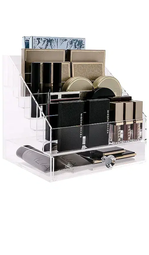 Diamond Collection Palette Organizer