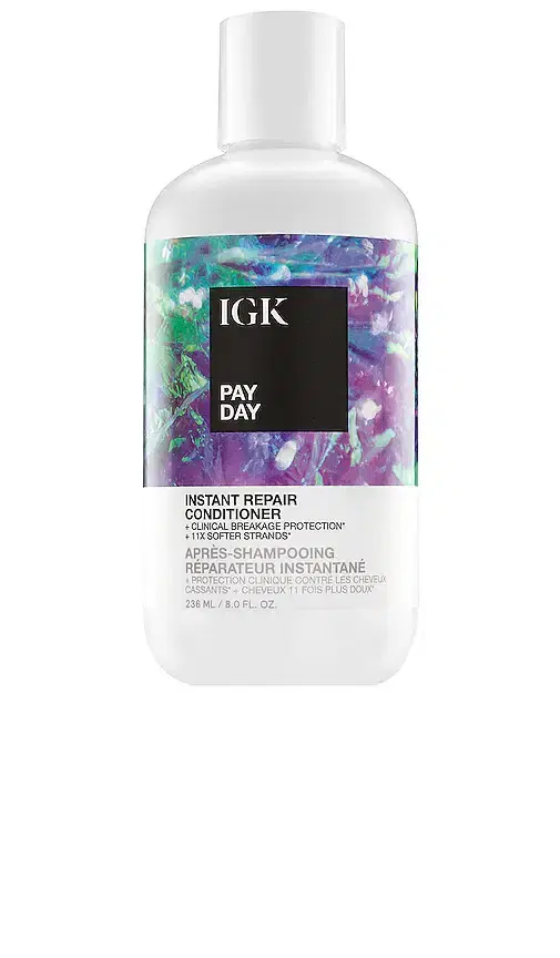 IGK Pay Day Instant Repair Conditioner
