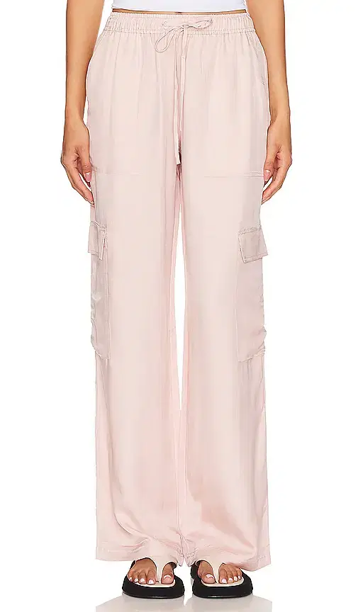 Soft Track Pant
