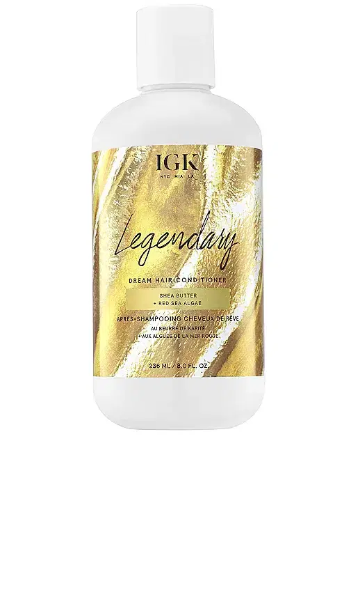 IGK Legendary Dream Hair Conditioner