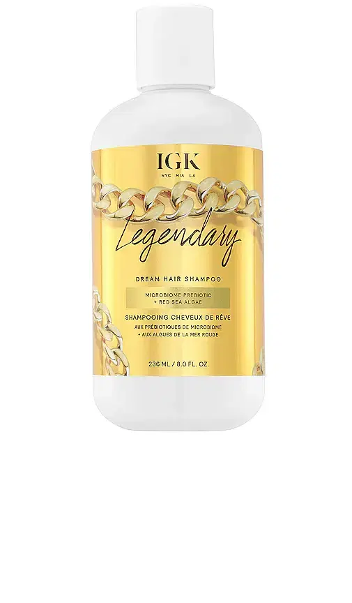 IGK Legendary Dream Hair Shampoo