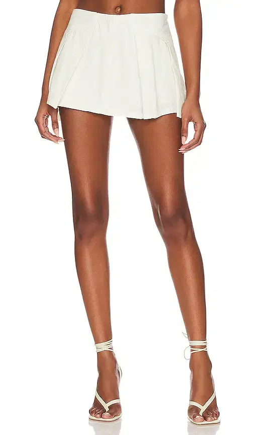 Heartbreaker Skort Heartbreaker Skort
