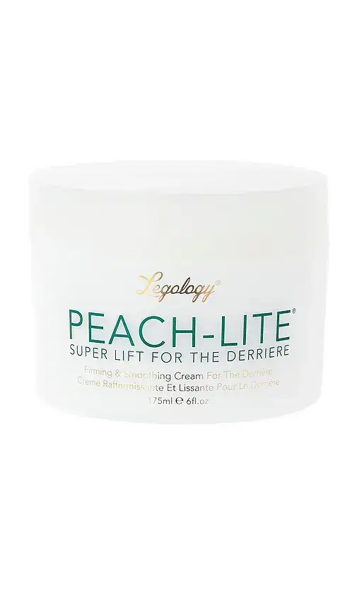 Peach-Lite Super Lift for the Derriere
