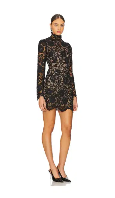 Stone Cold Fox x REVOLVE Noosa Mini Dress | Thumbnail 2 Stone Cold Fox x REVOLVE Noosa Mini Dress | Thumbnail 2