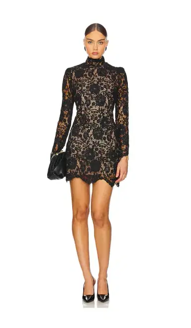 Stone Cold Fox x REVOLVE Noosa Mini Dress | Thumbnail 1 Stone Cold Fox x REVOLVE Noosa Mini Dress | Thumbnail 1