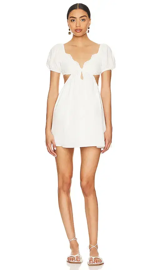 Jara Mini Dress