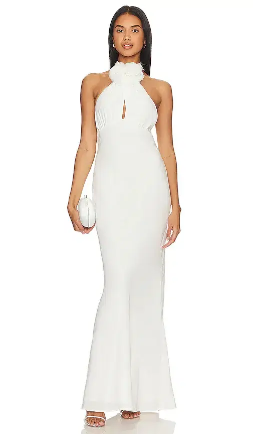Stone Cold Fox x REVOLVE Katie Gown