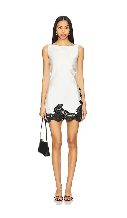 Stone Cold Fox x REVOLVE Camila Mini Dress