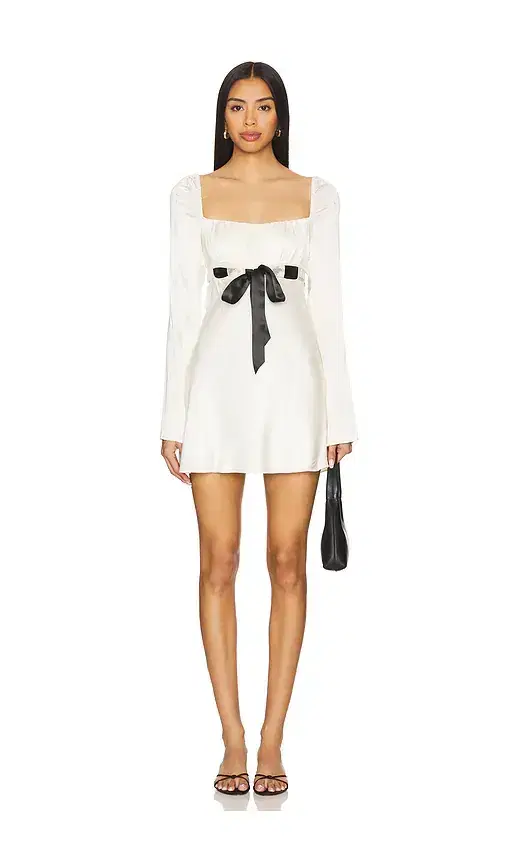 Stone Cold Fox x REVOLVE Lucky Mini Dress
