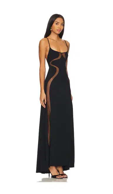 Thistle and Spire Psyche Slip Dress | Thumbnail 2 Thistle and Spire Psyche Slip Dress | Thumbnail 2
