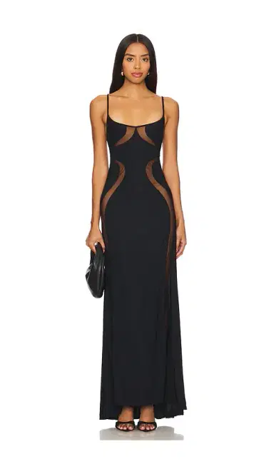 Thistle and Spire Psyche Slip Dress | Thumbnail 1 Thistle and Spire Psyche Slip Dress | Thumbnail 1