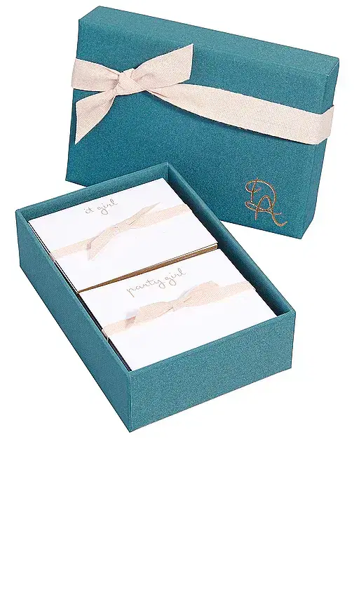 Girls Night Place Cards
