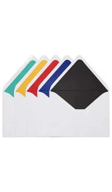 Dear Annabelle Happy Days Notecards | Thumbnail 2 Dear Annabelle Happy Days Notecards | Thumbnail 2